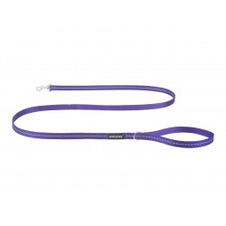 Pavads suņiem Leash Reflective Violet Size M