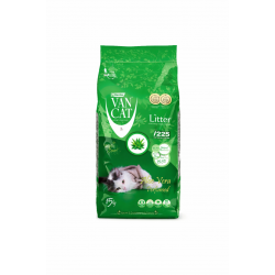 Van Cat Aloe Vera 15kg