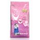 Van Cat Compact Baby Powder cementējošās smiltis kaķu tualetem ar bērnu pūderi 15kg