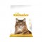 SAHARA kaķu smiltis bez aromāta 18 kg
