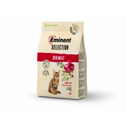 Eminent Cat Selection Red Meat 2kg