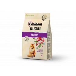 Eminent Cat Selection Poultry 2kg