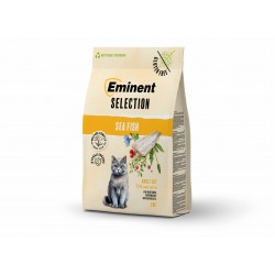 Eminent Cat Selection Sea Fish 2kg