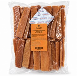 Mīkstas vistas strēmeles 1 kg