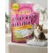 Crystal Litter Silica gel smiltis kaķu tualetēm 3.8l