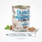 Bundy Cat ar Laša gaļu un garnelem 400gr
