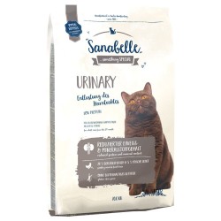Sanabelle Urinary sausā barība kaķiem 10kg